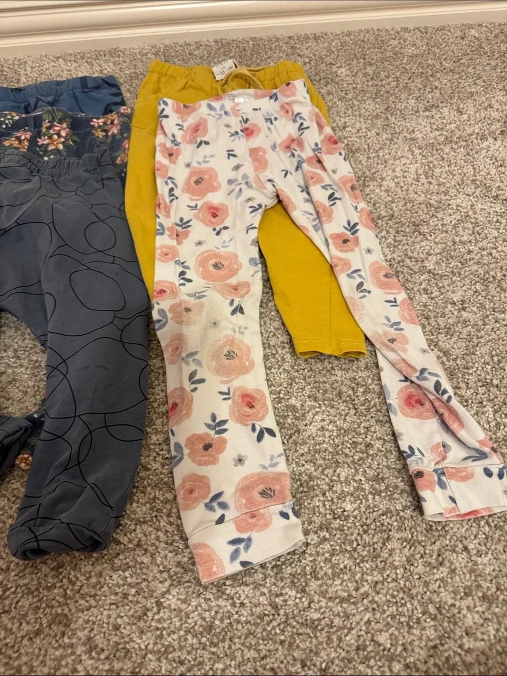 Pants bundle
